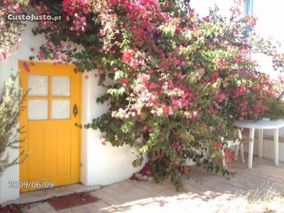 Casa de campo T1 perto de Boliqueime