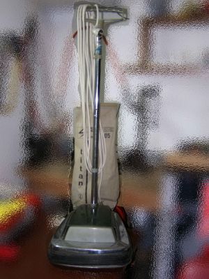 Enceradora doméstica