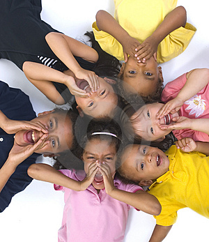 Para técnicos da área infantil