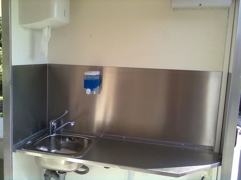 Rulote bar cozinha alugo ao dia