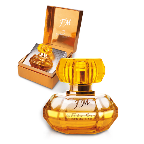 Perfumes FM World Portugal