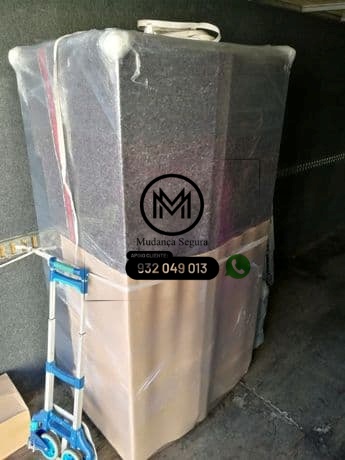 MM Mudança Segura