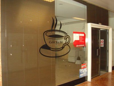 Loja com 70 m2 na Boavista