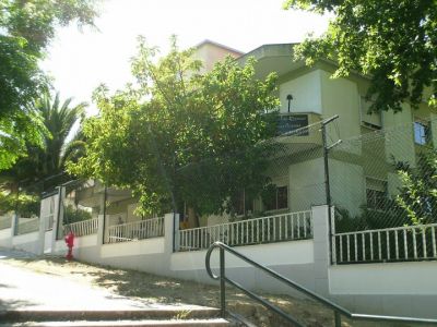 Casa de Repouso com alvará