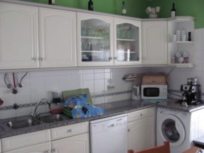 APARTAMENTO T3 PARA VENDA/ ZONA CALMA DE LAGOS/REF: 1360