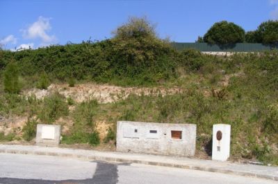 LOTES DE TERRENO PARA HABITAÇÃO - URBANOS