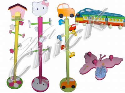 Decoração Infantil, de criança e bebé, peças de criança