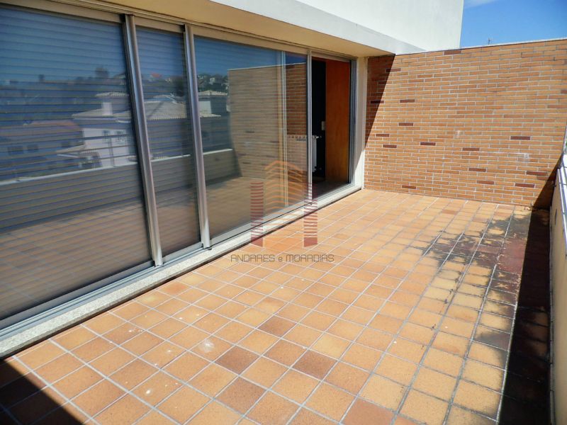 [6852] Moderna Moradia T3 na Madalena