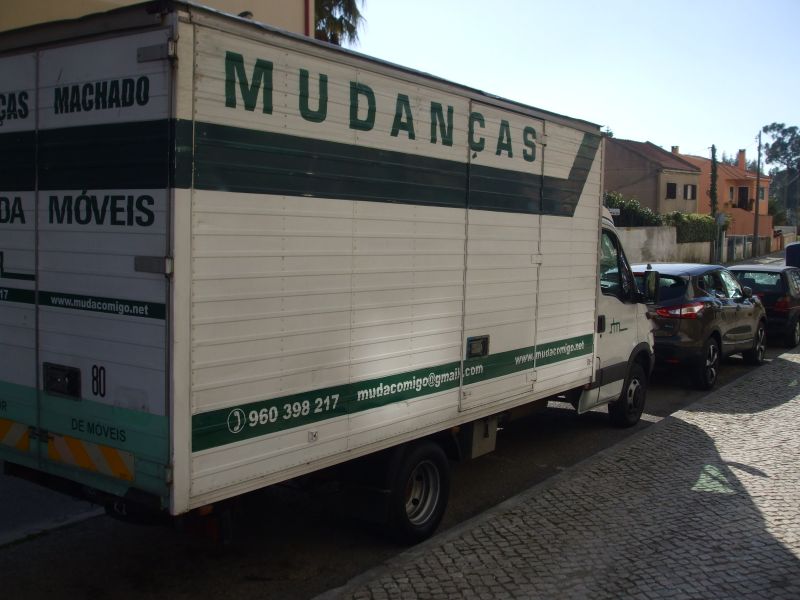 Mudanças 24H. Entregas de IKEA. Montagem