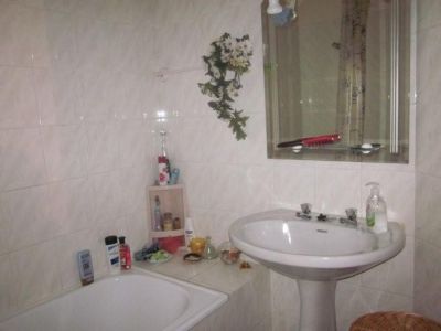 Apartamento T3 Peniche