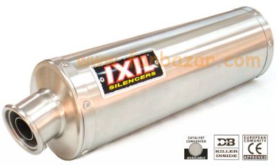 Honda Africa Twin 1998 (muitas peças usadas e material em bom estado)