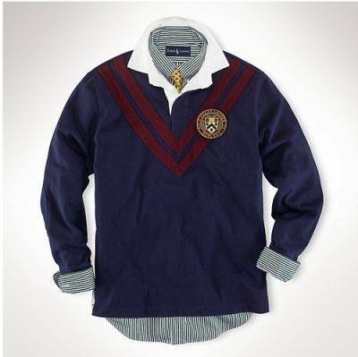 apenas 12 € para Polo, Lacoste mangas compridas