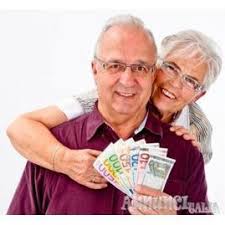 Assistência financeira às pessoas necessitadas