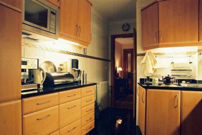 apartamento T3, matosinhos