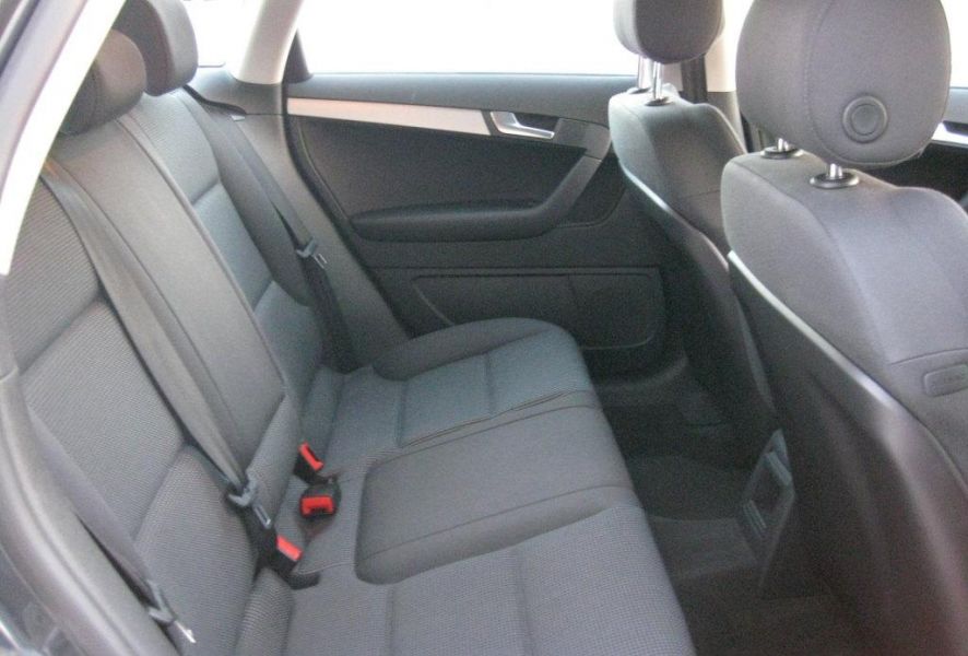 Audi a3 sportback 2.0 tdi sport