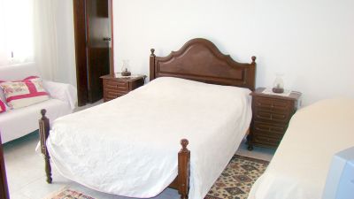 Casa para férias a 3km da praia  Casa do Pátio