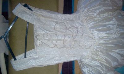 vestido de noiva lindoo, muito barato!!