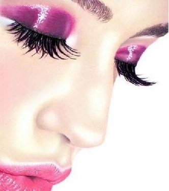 CURSO PRÁTICO DE MAQUILHAGEM 