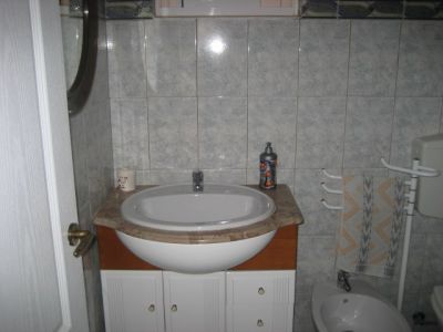 Andar de Moradia Mobilado