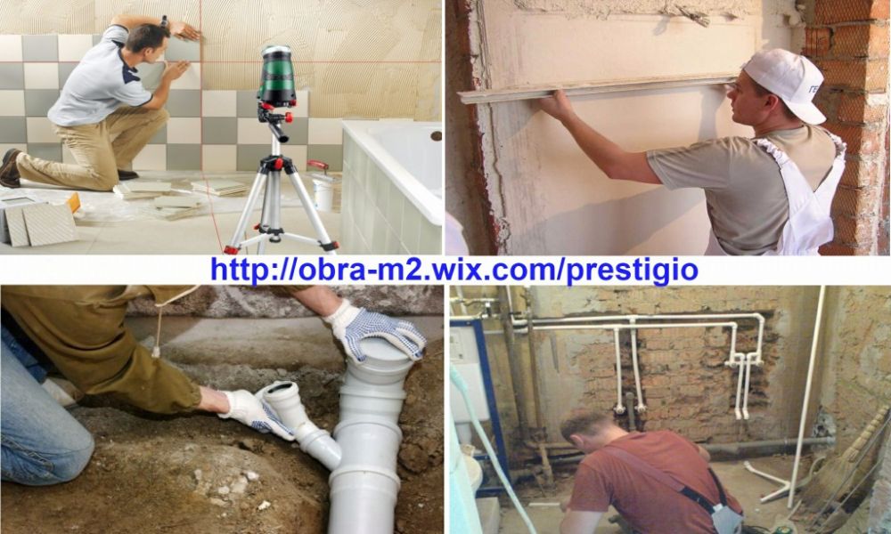  Remodelações, Pintura, isolamento, obras em geral.