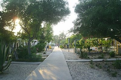  ALGARVE  ilha da armona  T3  P/férias/fins de semana, três minutos da praia