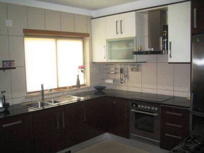 Moradia T2+1 Ferreiras