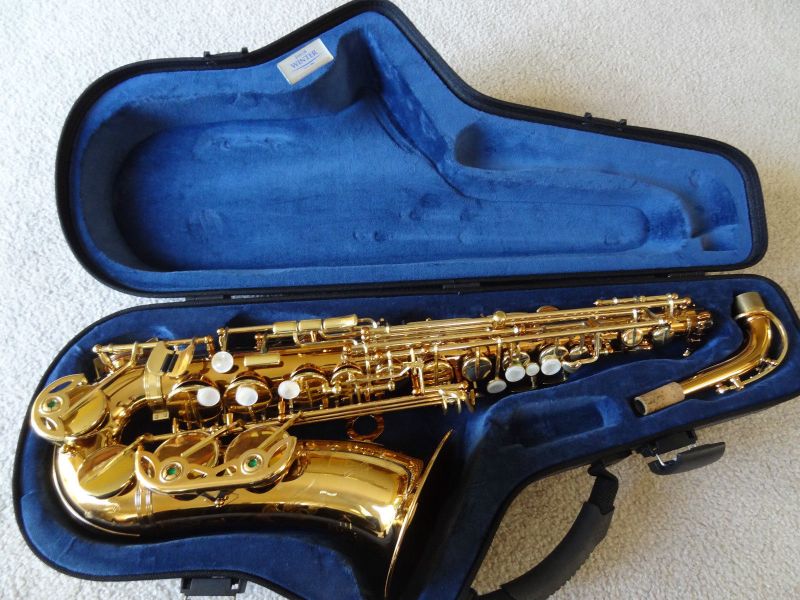 PARA VENDA: Keilwerth SX90R Sombra Tenor