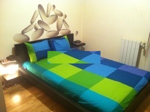 T1 Les Palace - Praça Galiza