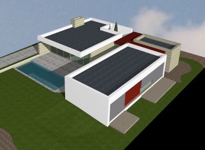 Terreno Urbano Penalva 1050m2