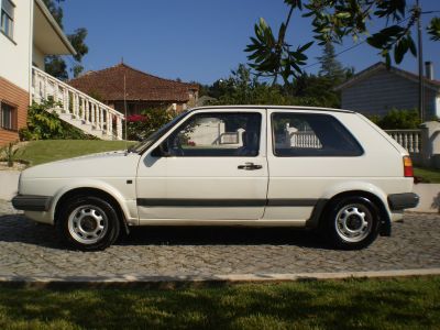 Golf II