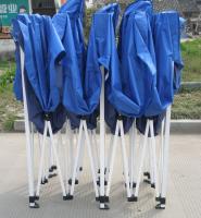 Tenda carpa 3x3 Dobrável Completa 