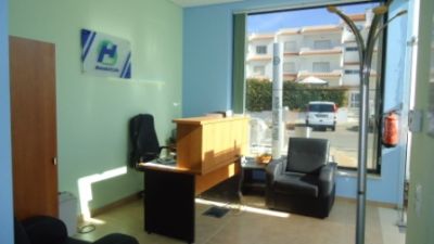 3 LOJAS EM ALVOR / REF: 1215