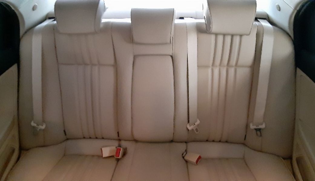 Alfa Romeo 159 Sportiva 1.9 JTDm 16V 150 CV