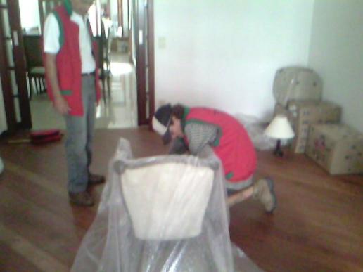 Mudanças E fretes Água Verde