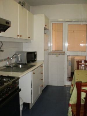 T1 - Apartamento em Funchal 