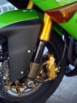 Kawasaki Ninja 1000-2000 €