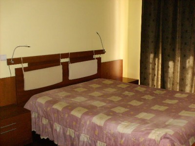 T2 - Apartamento em Casa Branca 