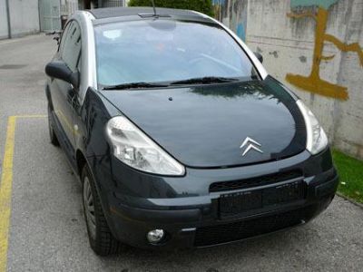 2005 Citroën C3 1,4HDI