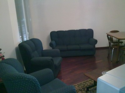T1 - Apartamento em Funchal