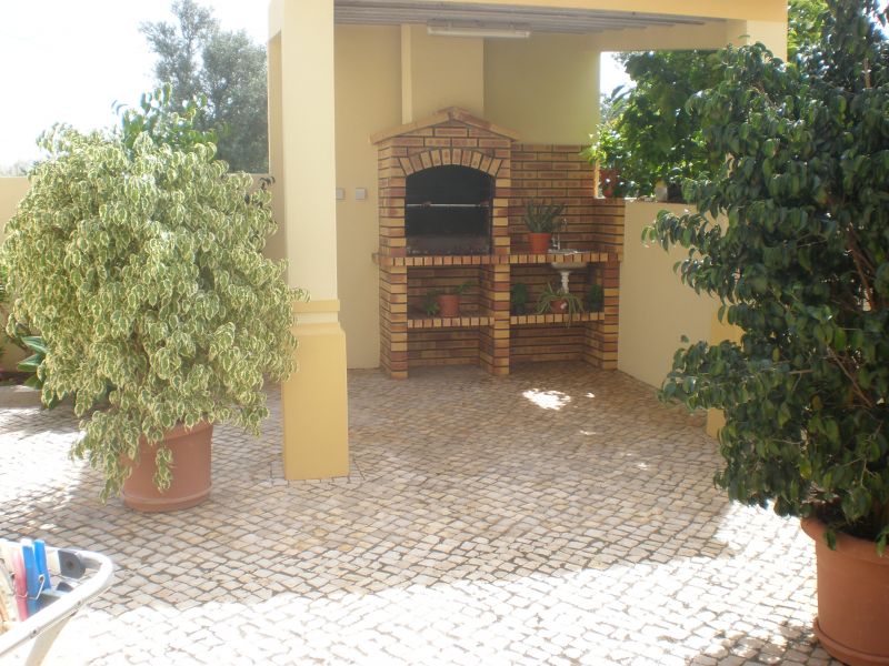 T1 para férias no Algoz próximo da praia dos salgados - Galé 