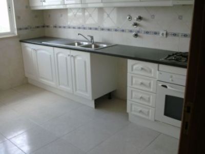 APARTAMENTO T2/ MEX DA CARREGAÇÃO/LAGOA/ REF:1352