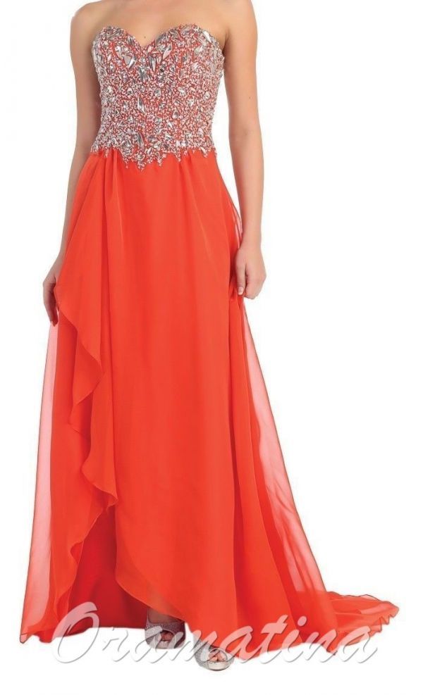 Vestidos de finalista Vestidos de cerimónia Oramatina a sua Estilista