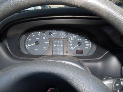 Renault Mégane Break 1.4 16V