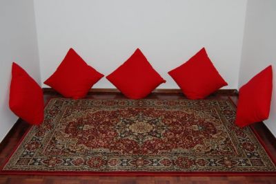 Meditação Xamânica com som