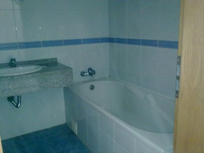 T1 - Apartamento em Barreiros 