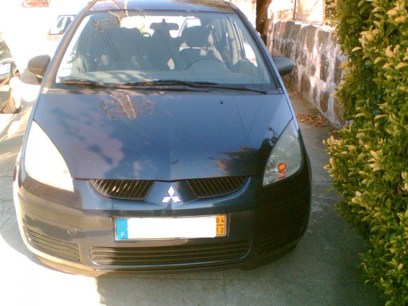 Mitsubishi Colt 1.1i 