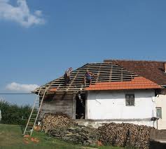 Reparação de Telhados e Terraços