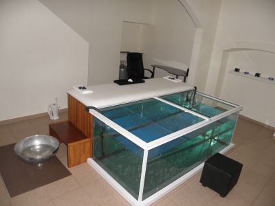 VENDE-SE ...Equipamentos o conjunto completo,+ 750 PEIX 