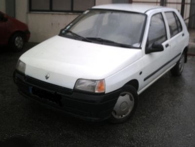 Vendo Renault Clio 1.1