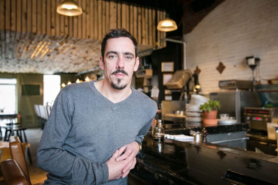 Experiência de empréstimo muito positiva sem banco.